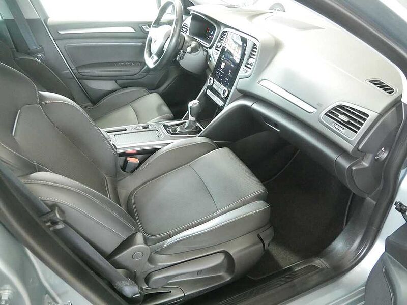 Renault Megane Grandtour Intens E-TECH Plug-in 160