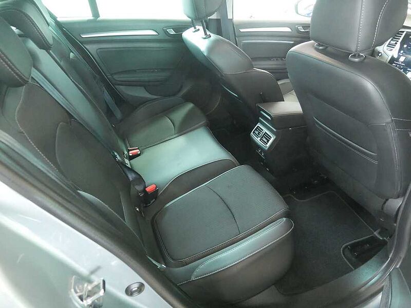 Renault Megane Grandtour Intens E-TECH Plug-in 160