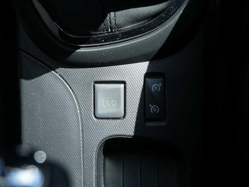 Renault Captur Luxe ENERGY TCe 90