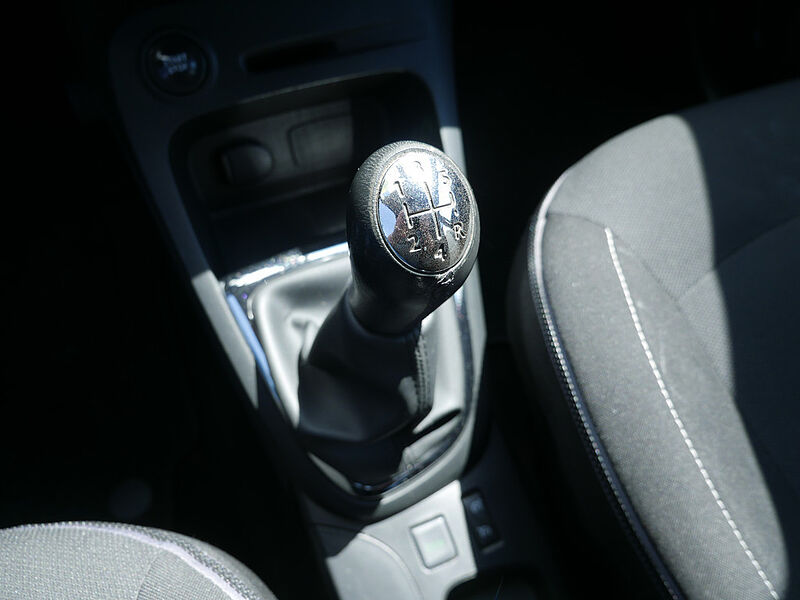 Renault Captur Luxe ENERGY TCe 90