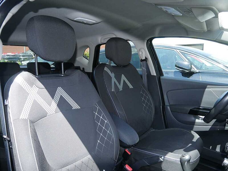 Renault Captur Luxe ENERGY TCe 90