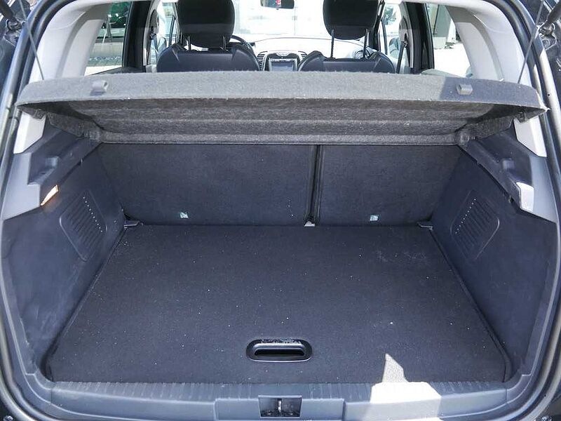 Renault Captur Luxe ENERGY TCe 90