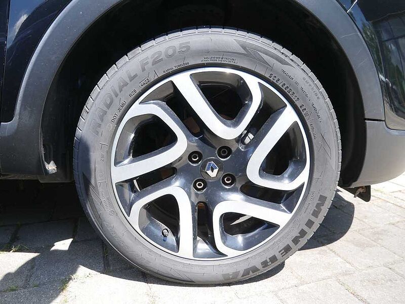 Renault Captur Luxe ENERGY TCe 90