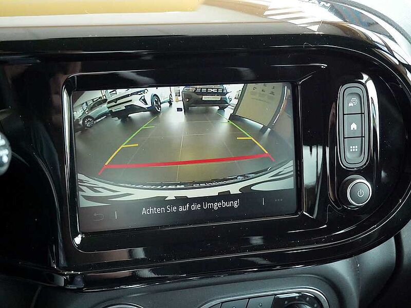 Renault Twingo Electric Techno