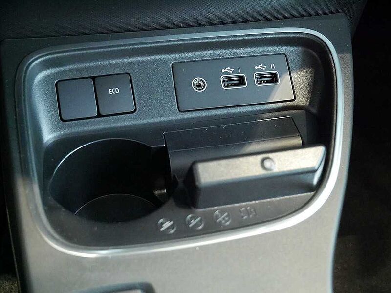 Renault Twingo Electric Techno