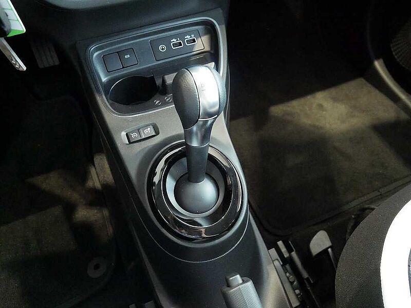 Renault Twingo Electric Techno