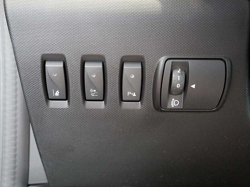 Renault Twingo Electric Techno