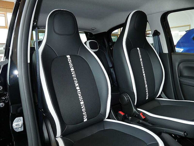 Renault Twingo Electric Techno