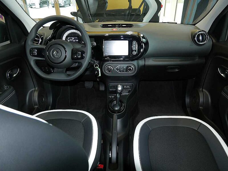 Renault Twingo Electric Techno
