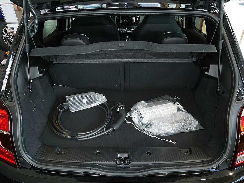 Renault Twingo Electric Techno