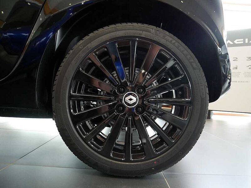 Renault Twingo Electric Techno