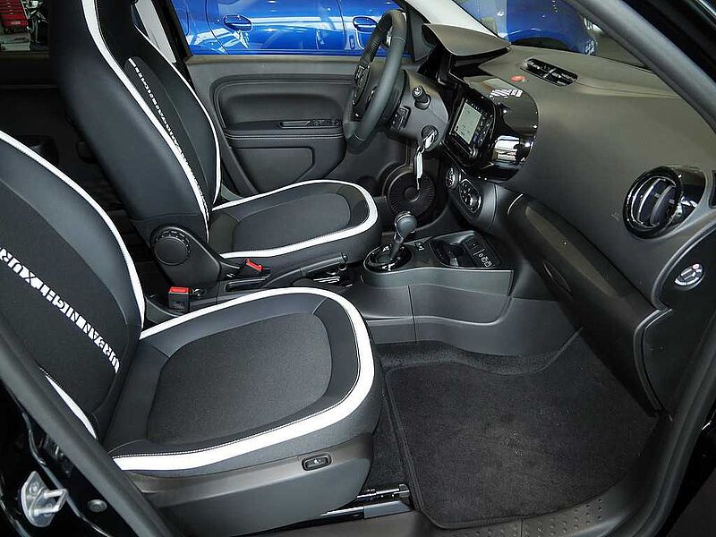 Renault Twingo Electric Techno