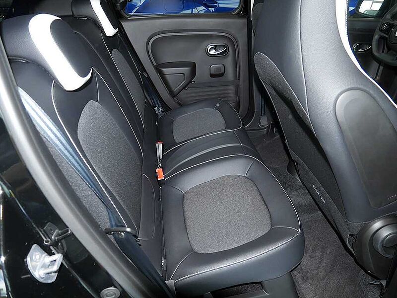 Renault Twingo Electric Techno