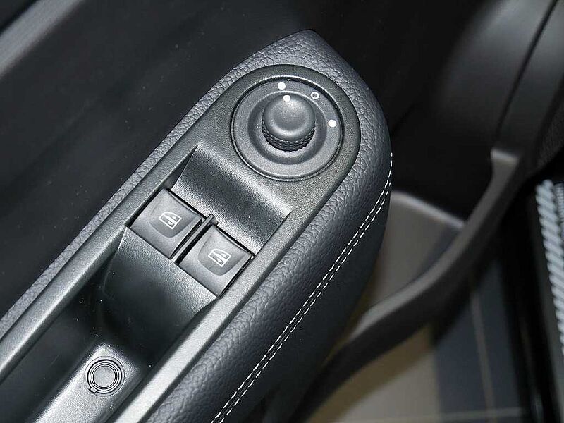 Renault Twingo Electric Techno