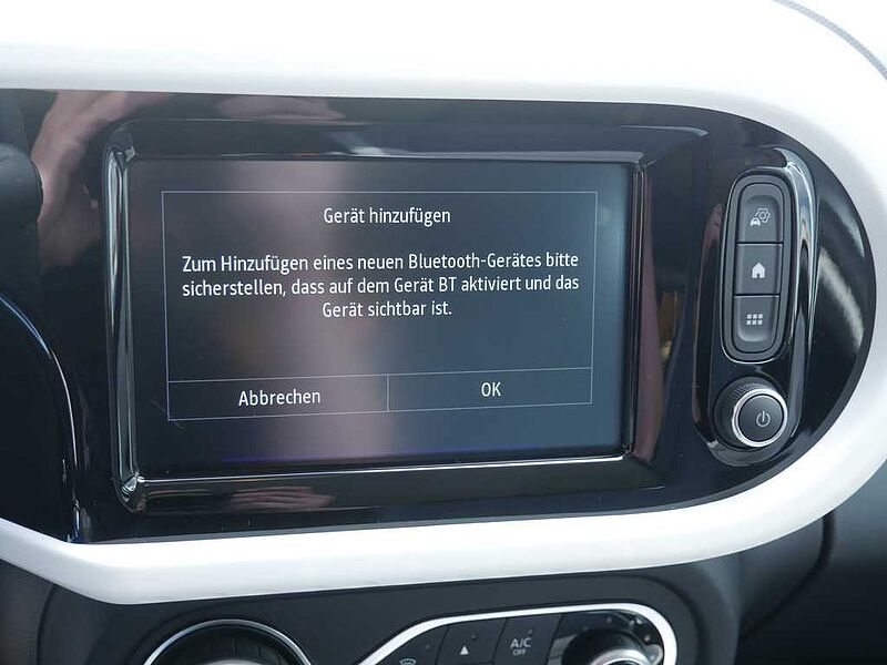 Renault Twingo EQUILIBRE SCe 65