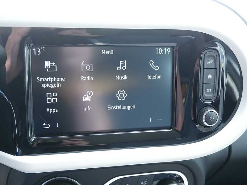 Renault Twingo EQUILIBRE SCe 65