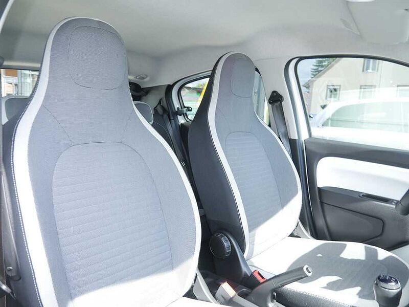 Renault Twingo EQUILIBRE SCe 65