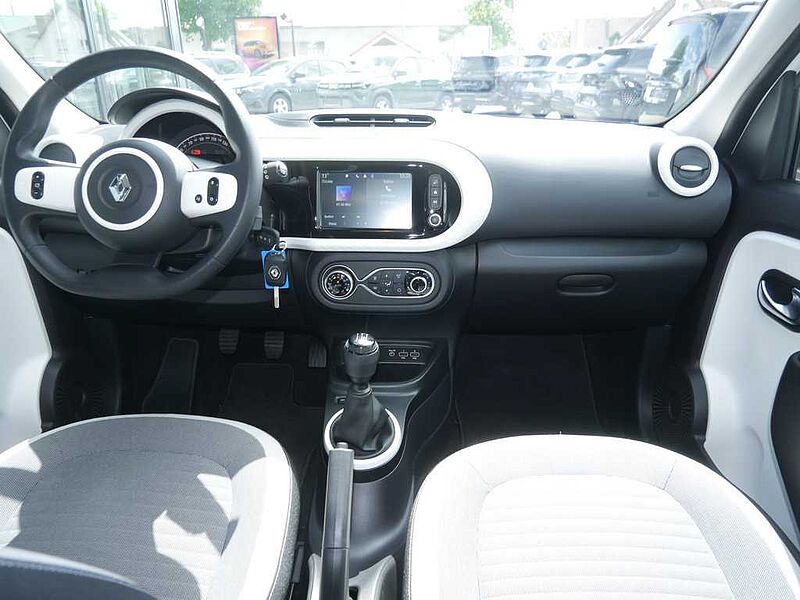 Renault Twingo EQUILIBRE SCe 65