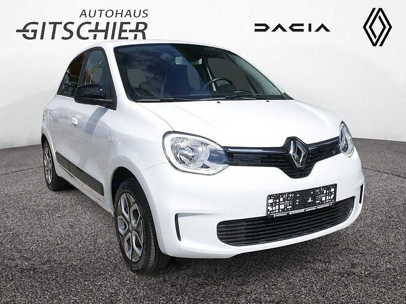 Renault Twingo EQUILIBRE SCe 65