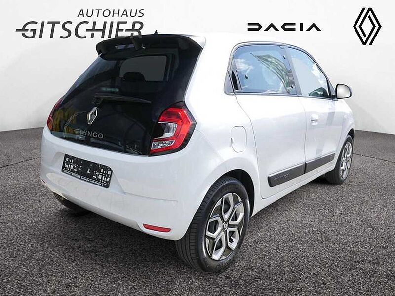 Renault Twingo EQUILIBRE SCe 65