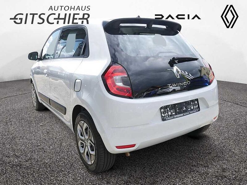 Renault Twingo EQUILIBRE SCe 65