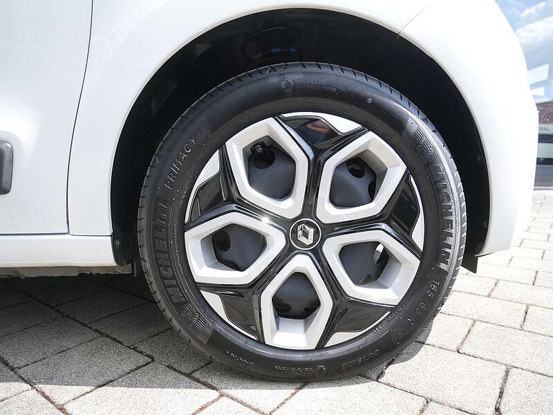 Renault Twingo EQUILIBRE SCe 65