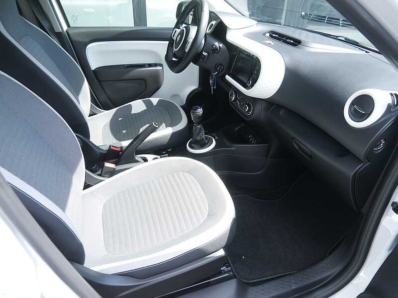 Renault Twingo EQUILIBRE SCe 65