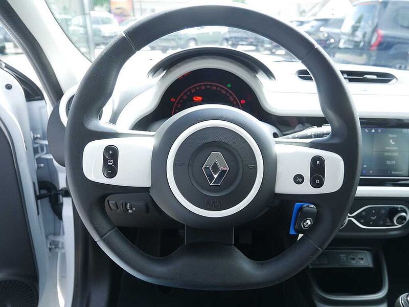 Renault Twingo EQUILIBRE SCe 65