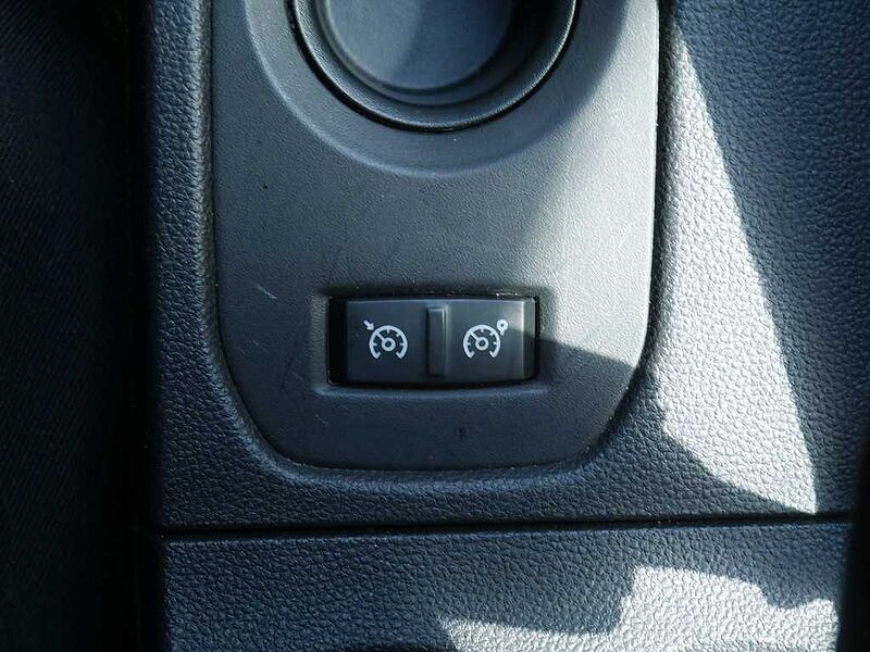 Dacia Duster Prestige Blue dCi 115