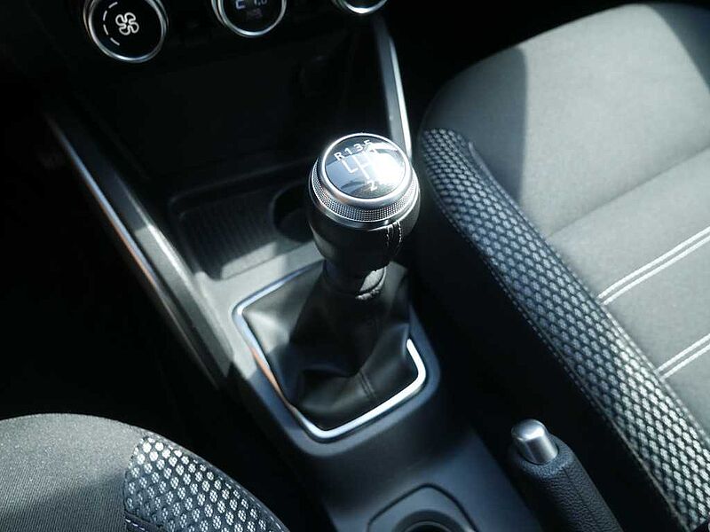 Dacia Duster Prestige Blue dCi 115