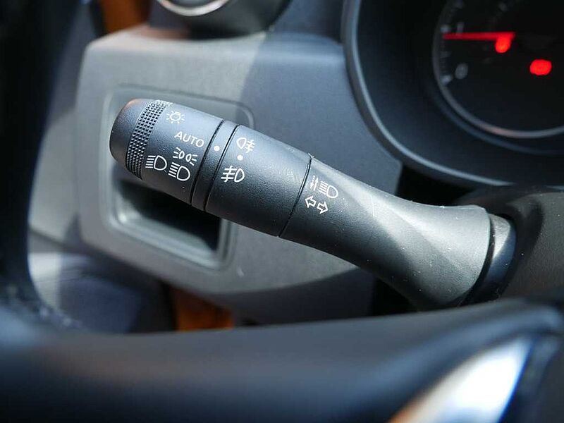 Dacia Duster Prestige Blue dCi 115