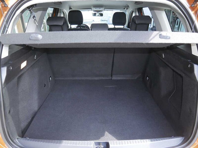 Dacia Duster Prestige Blue dCi 115