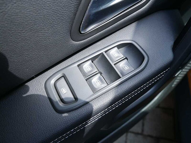 Dacia Duster Prestige Blue dCi 115