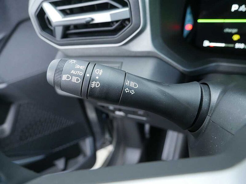 Dacia Bigster Journey HYBRID 155