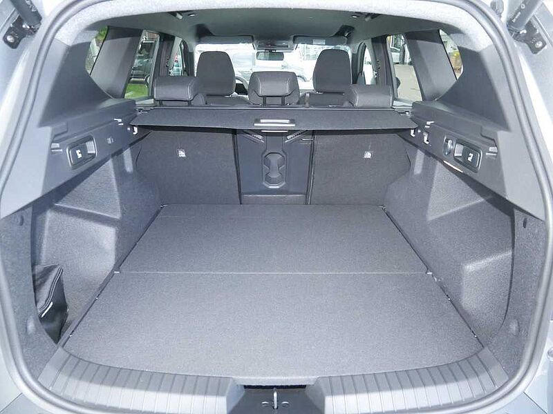 Dacia Bigster Journey HYBRID 155