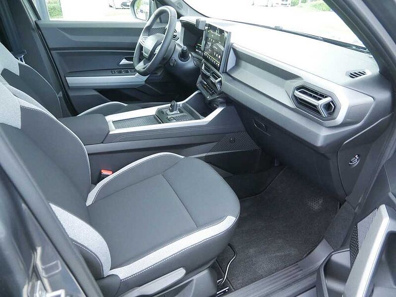 Dacia Bigster Journey HYBRID 155