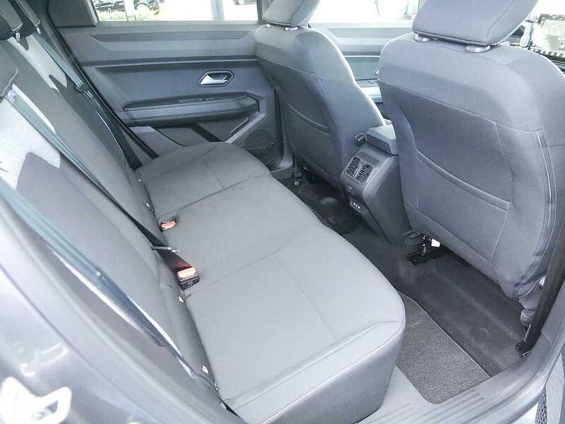 Dacia Bigster Journey HYBRID 155