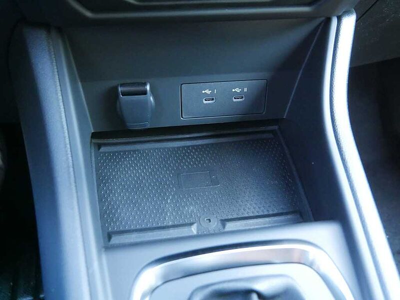 Renault Captur Techno E-TECH Full Hybrid 145