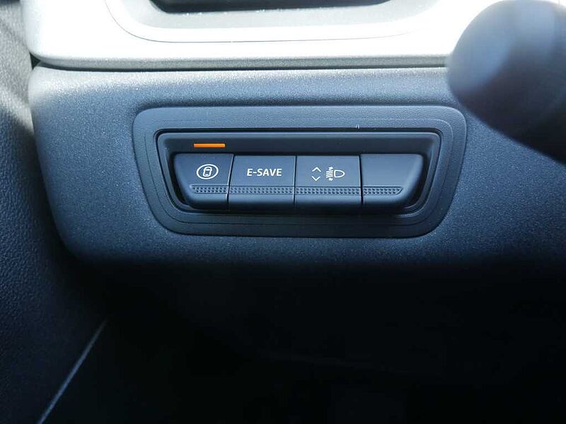 Renault Captur Techno E-TECH Full Hybrid 145