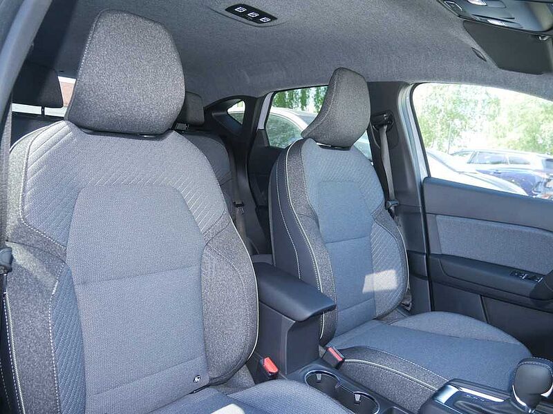 Renault Captur Techno E-TECH Full Hybrid 145