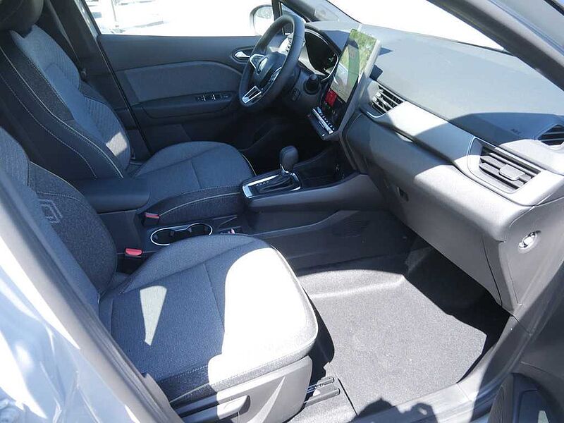 Renault Captur Techno E-TECH Full Hybrid 145