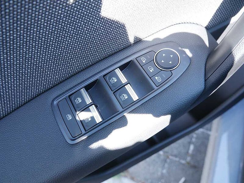 Renault Captur Techno E-TECH Full Hybrid 145
