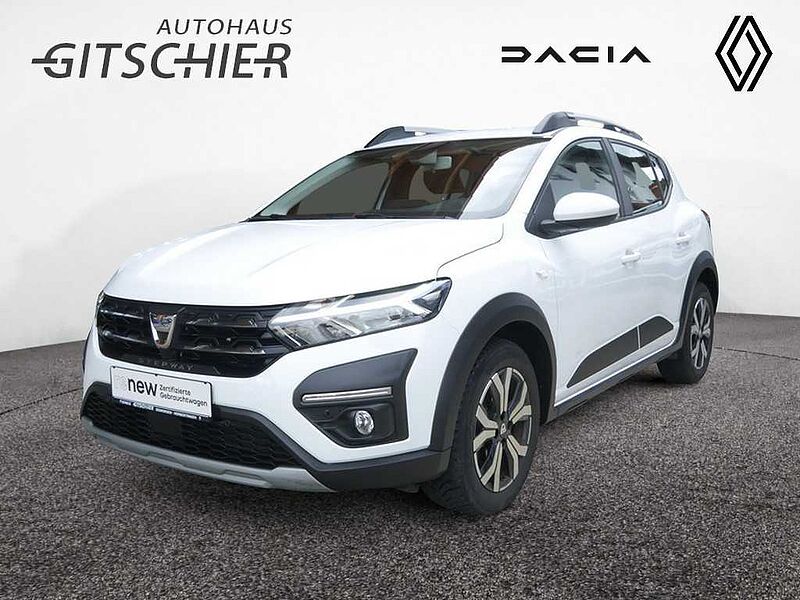 Dacia Sandero Stepway Comfort TCE 90