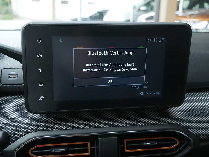 Dacia Sandero Stepway Comfort TCE 90
