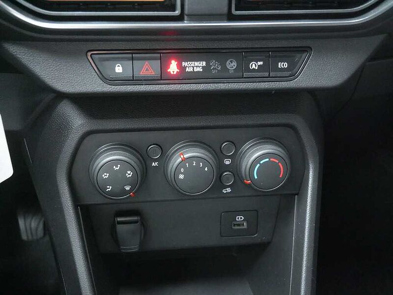 Dacia Sandero Stepway Comfort TCE 90