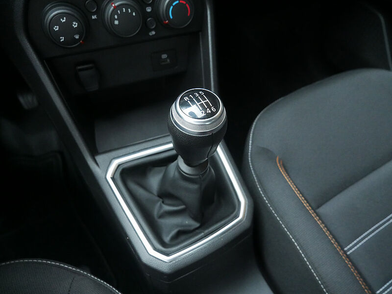 Dacia Sandero Stepway Comfort TCE 90