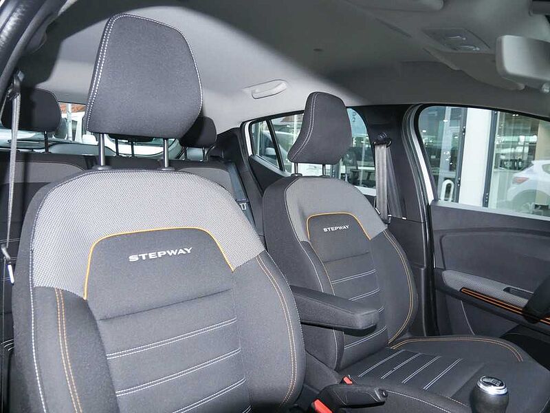Dacia Sandero Stepway Comfort TCE 90
