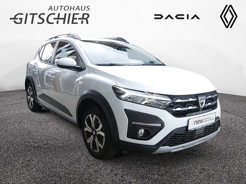Dacia Sandero Stepway Comfort TCE 90