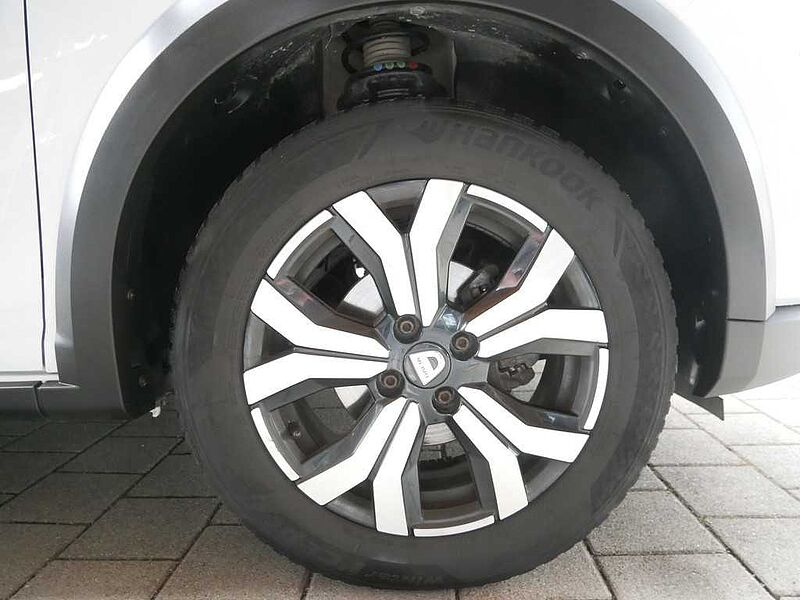 Dacia Sandero Stepway Comfort TCE 90