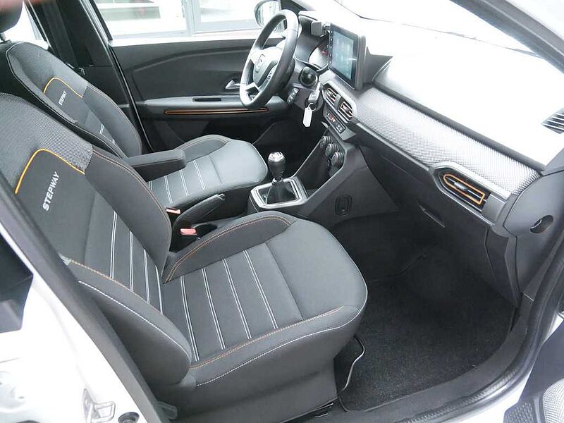 Dacia Sandero Stepway Comfort TCE 90